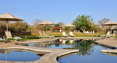 Mjejane Bush Camp, photo 5