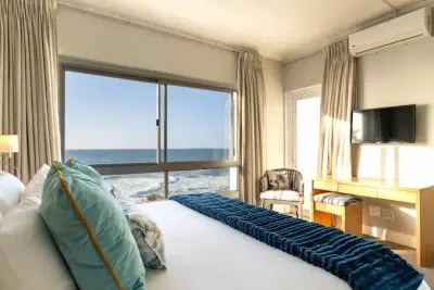 2 Bedroom at The Peninsula All-Suite Hotel