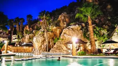 1 Bedroom Apartment at Avalon Springs